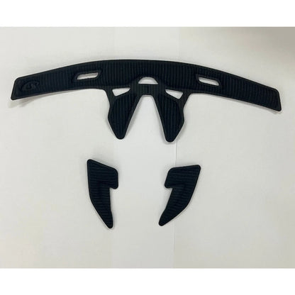 Giro Montaro Helmet Replacement Pad Kit - Black