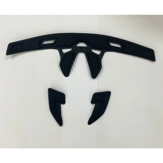 Giro Montaro Helmet Replacement Pad Kit - Black