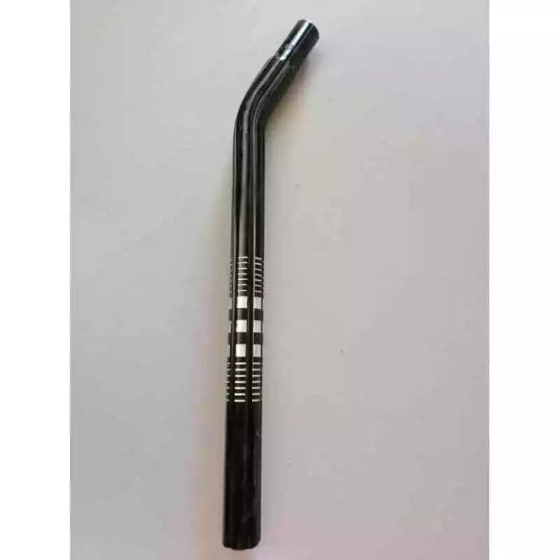 BMX Bicycle Old School Alluminum Seat Post-450*25.4