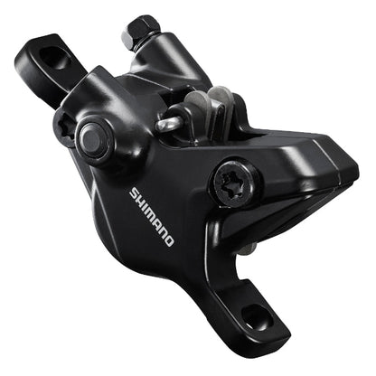 SHIMANO DEORE 後碟式煞車組-M4100 