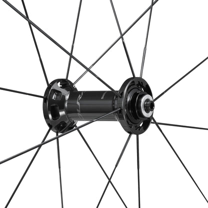 Shimano Dura Ace Tubular Wheelset WH-R9200-C60-TU