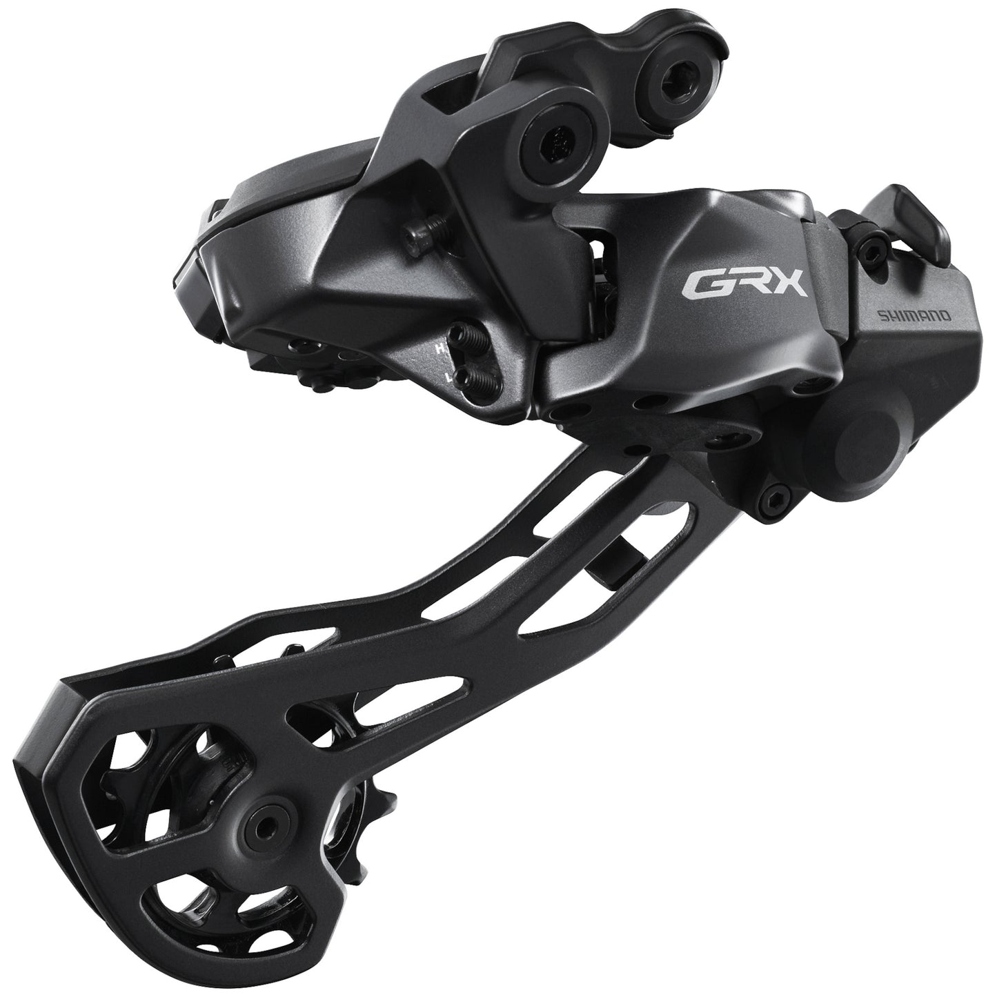 Shimano GRX 12SPD Rear Derailleur-RD-RX825