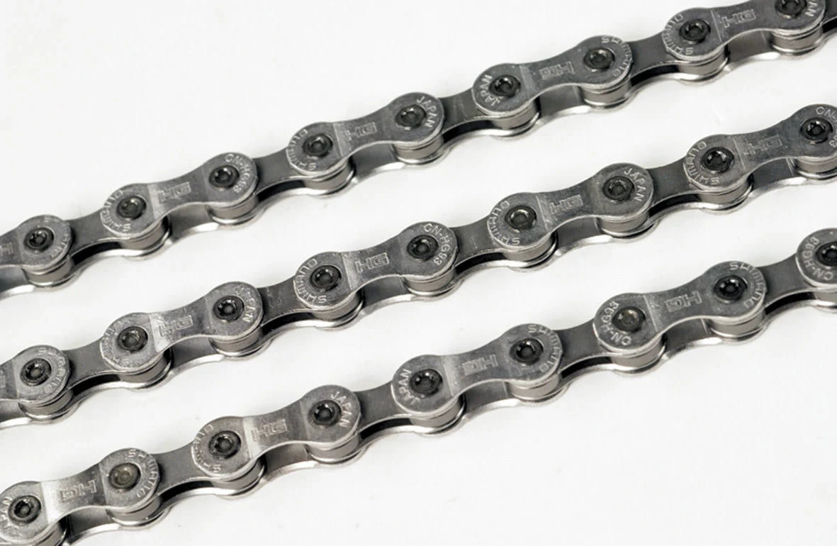 Shimano XT 9-Speed Chain CN-HG93