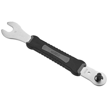 Super B Multi-Function Key. Pedal Wrench 15 TB-MW60