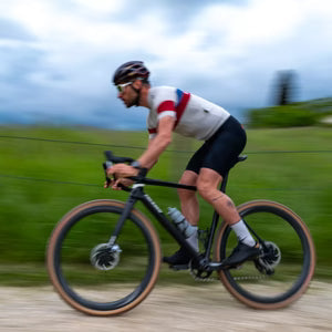 Vittoria Terreno Pro T10 Hardpack Gravel Race Foldable Tubeless Tire