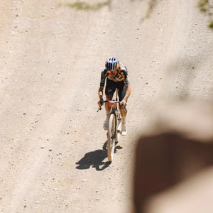 Vittoria Terreno Pro T30 Fine Loose Gravel Race Foldable Tubeless Tire