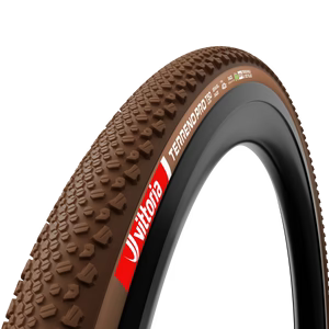 Vittoria Terreno Pro T50 Mixed Gravel Race Foldable Tubeless Tire