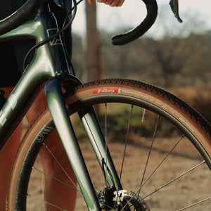Vittoria Terreno Pro T50 Mixed Gravel Race Foldable Tubeless Tire