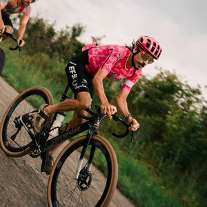 Vittoria Terreno Pro T50 Mixed Gravel Race Foldable Tubeless Tire