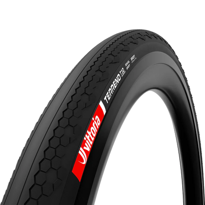 Vittoria Terreno T10 Hardpack Gravel Sport Foldable Clincher Tire