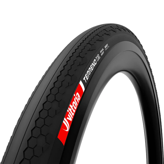 Vittoria Terreno T10 Hardpack Gravel Sport Foldable Clincher Tire