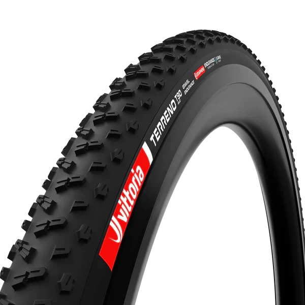 Vittoria Terreno T90 Mud Gravel Endurance Tubeless Folding Tire