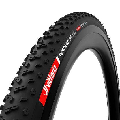 Vittoria Terreno T90 Mud Gravel Endurance Tubeless Folding Tire