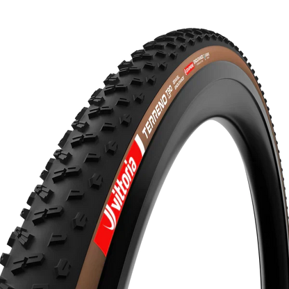 Vittoria Terreno T90 Mud Gravel Endurance Tubeless Folding Tire