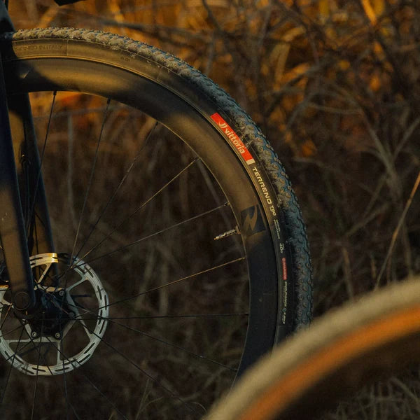 Vittoria Terreno T90 Mud Gravel Endurance Tubeless Folding Tire