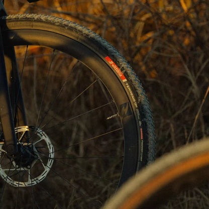 Vittoria Terreno T90 Mud Gravel Endurance Tubeless Folding Tire