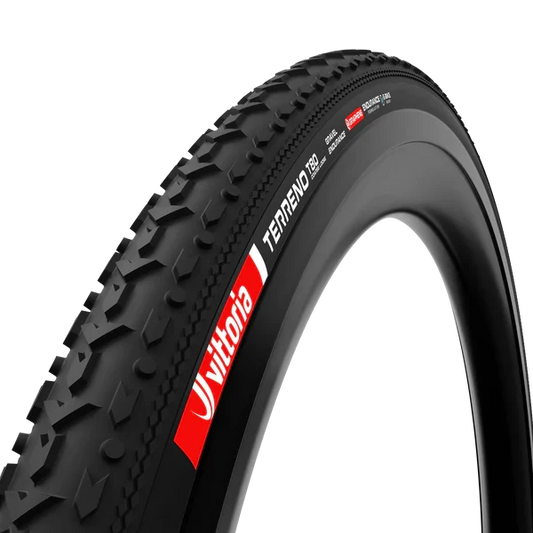 Vittoria Terreno T80 Coarse Loose Gravel Endurance Tubeless Folding Tire