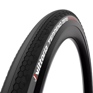 Vittoria Terreno Zero Endurance Gravel Tubeless Ready Folding Tire