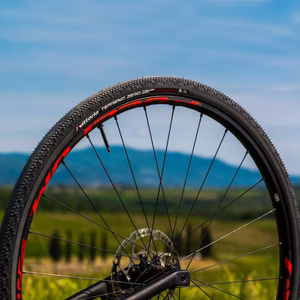 Vittoria Terreno Zero Endurance Gravel Tubeless Ready Folding Tire