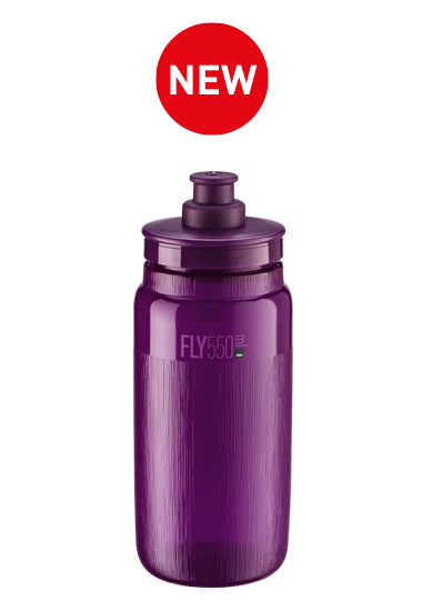 Elite Fly Tex Bottle-550ml