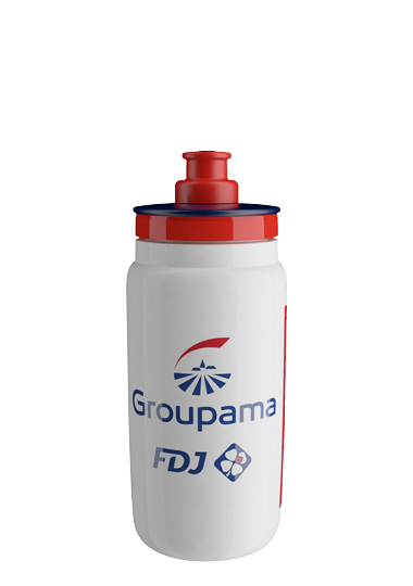 Elite FLY TEAMS Bottle - 550ml