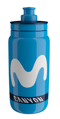 Elite FLY TEAMS Bottle - 550ml