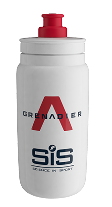 Elite FLY TEAMS Bottle - 550ml