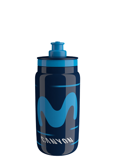 Elite FLY TEAMS Bottle - 550ml