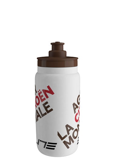 Elite FLY TEAMS Bottle - 550ml