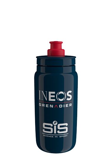 Elite FLY TEAMS Bottle - 550ml