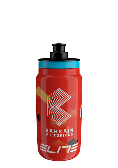 Elite FLY TEAMS Bottle - 550ml