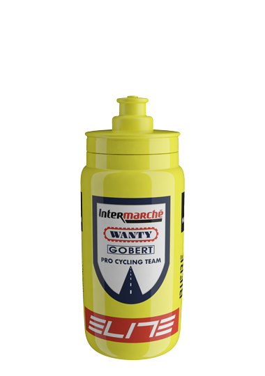 Elite FLY TEAMS Bottle - 550ml