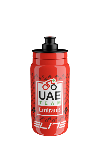 Elite FLY TEAMS Bottle - 550ml