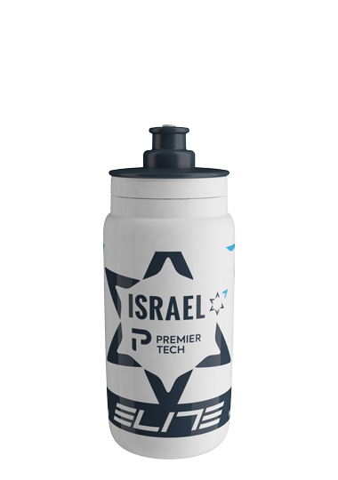 Elite FLY TEAMS Bottle - 550ml