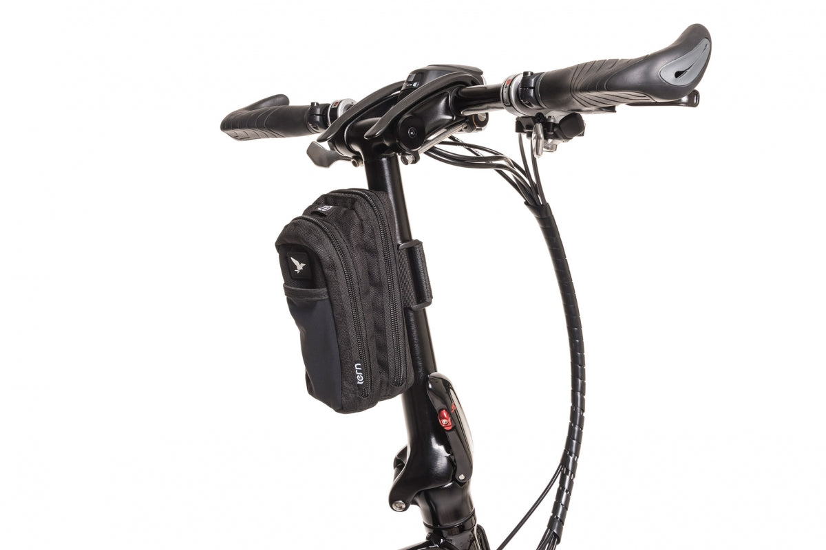 Tern Ridepocket Handlebar Black-B.00003.0326.03.12