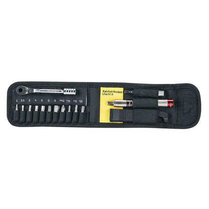 Topeak Ratchet Rocket Lite Ntx Tool-TT2525