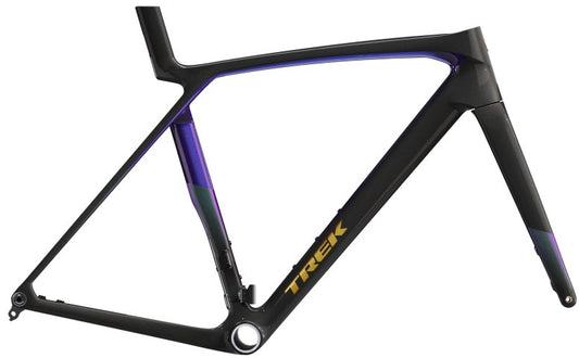 TREK 2025 Madone SL Gen 8 Frame Set-Dark Star