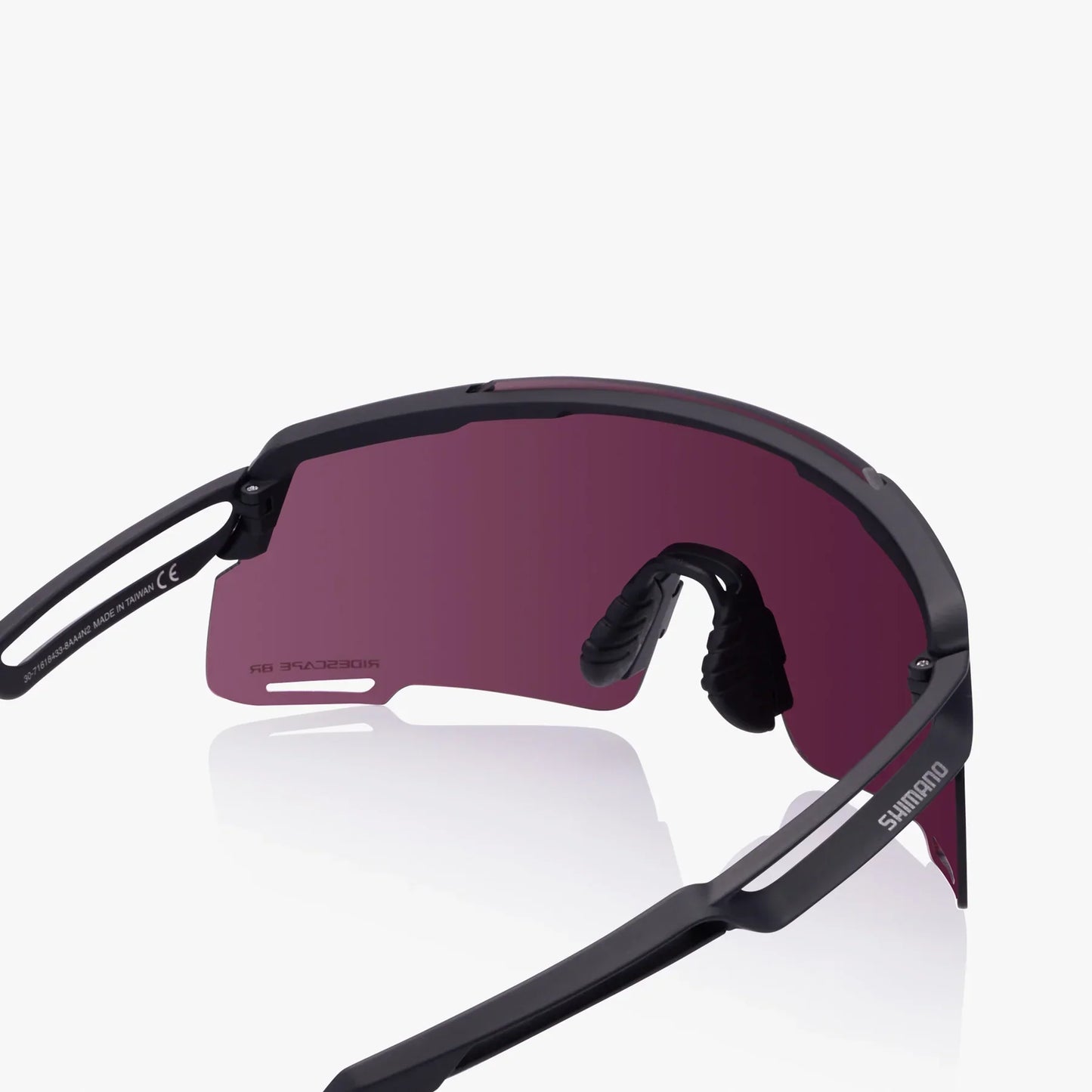 Shimano Equinox Cycling Sunglasses