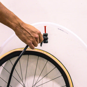Vittoria Ultra Light Speed TPU Tube FV RVC