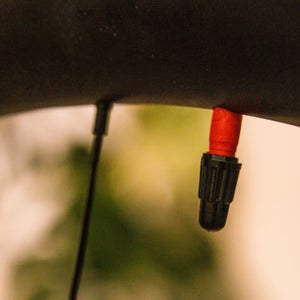 Vittoria Ultra Light Speed TPU Tube FV RVC