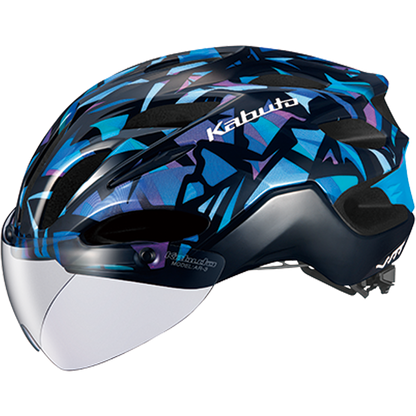 OGK Kabuto VITT Helmet