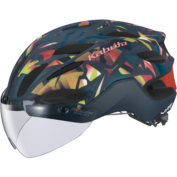 OGK Kabuto VITT Helmet