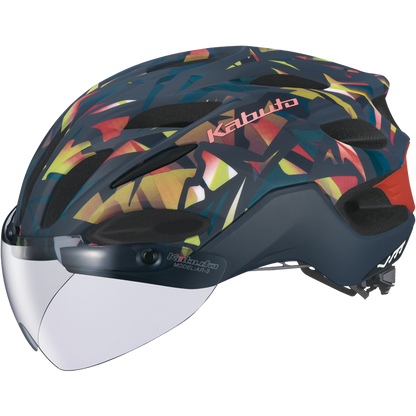 OGK Kabuto VITT Helmet