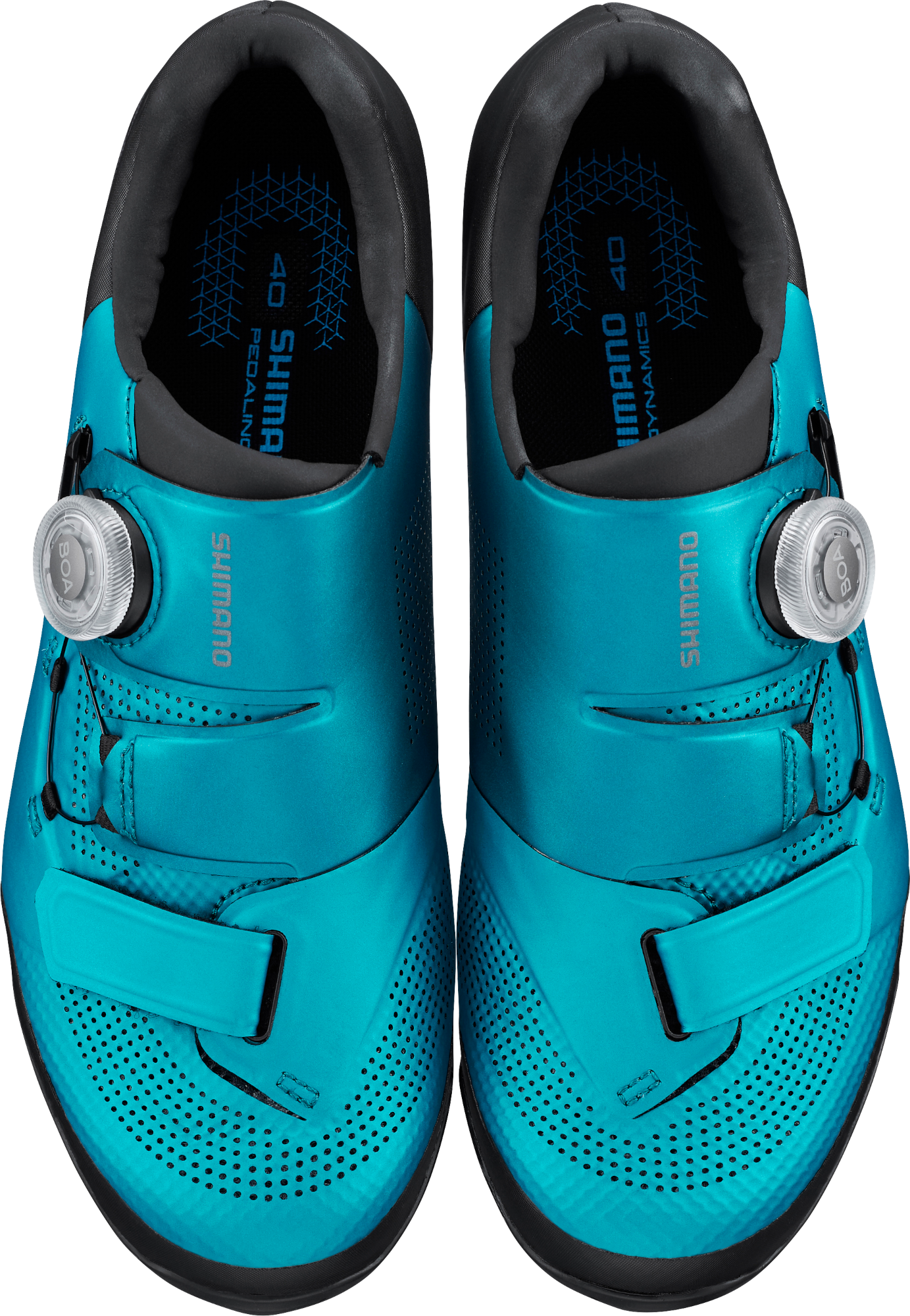 Shimano SH-XC502 MTB Shoes-Women