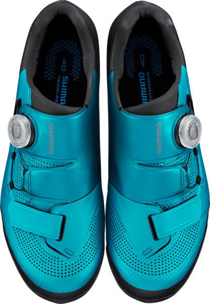 Shimano SH-XC502 MTB Shoes-Women