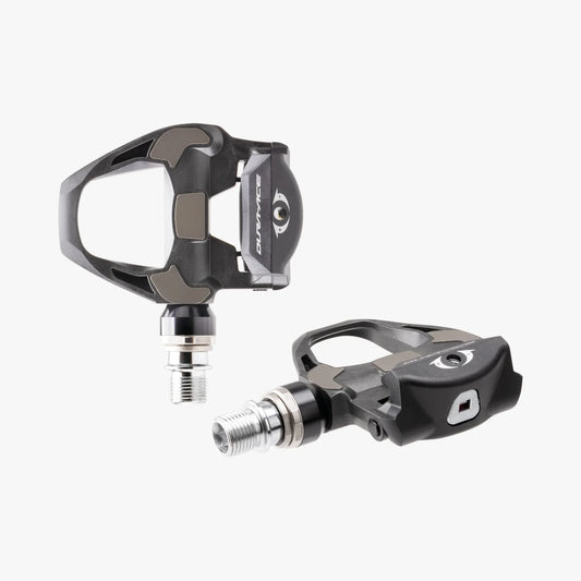 Shimano Dura Ace SPD-SL Pedals-PD-R9100