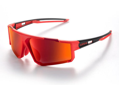 Cateye A.R Polarized Eyewear III