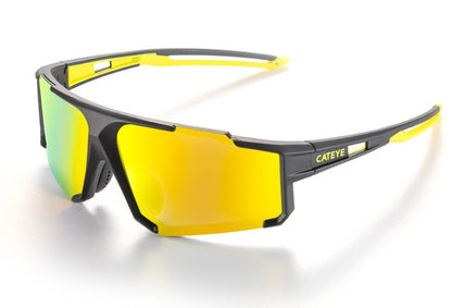 Cateye A.R Polarized Eyewear III