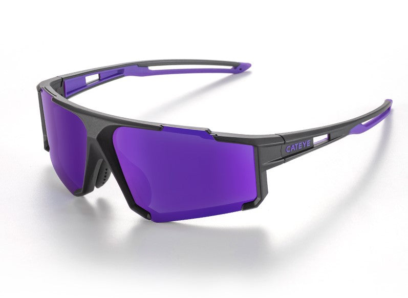 Cateye A.R Polarized Eyewear III