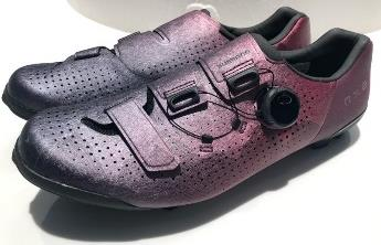 Shimano SH-RX801 Road Shoes(SPD Lock)